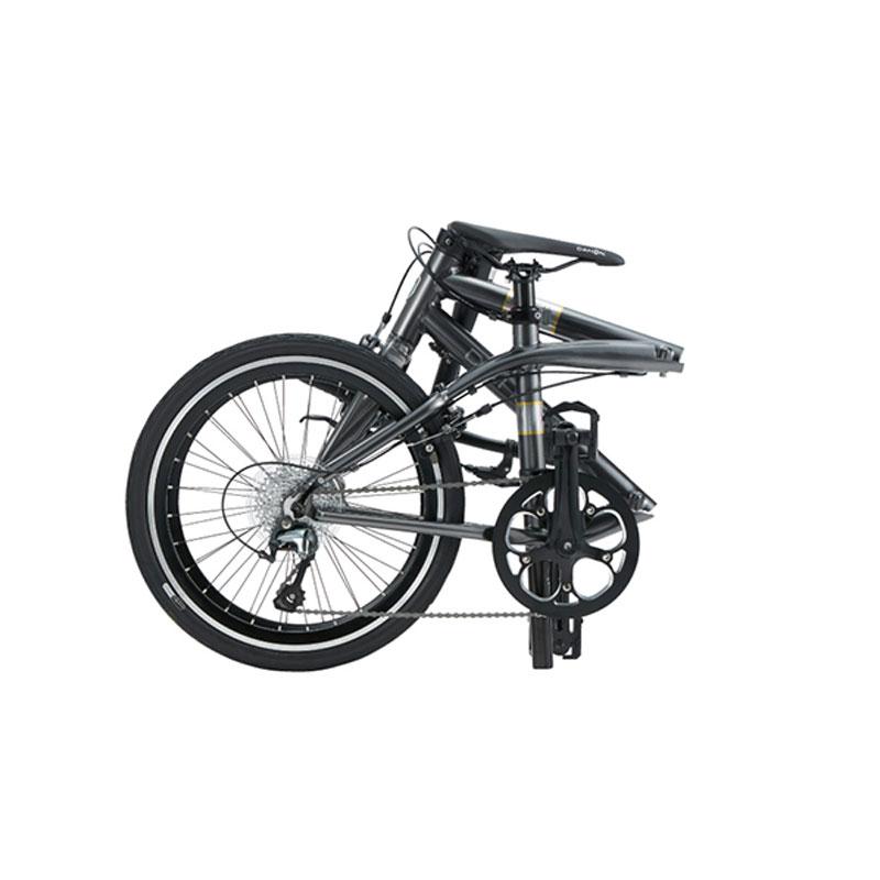 ダホン 2021年モデル CLINCH D10 （クリンチD10） DAHON | DAHON | 03