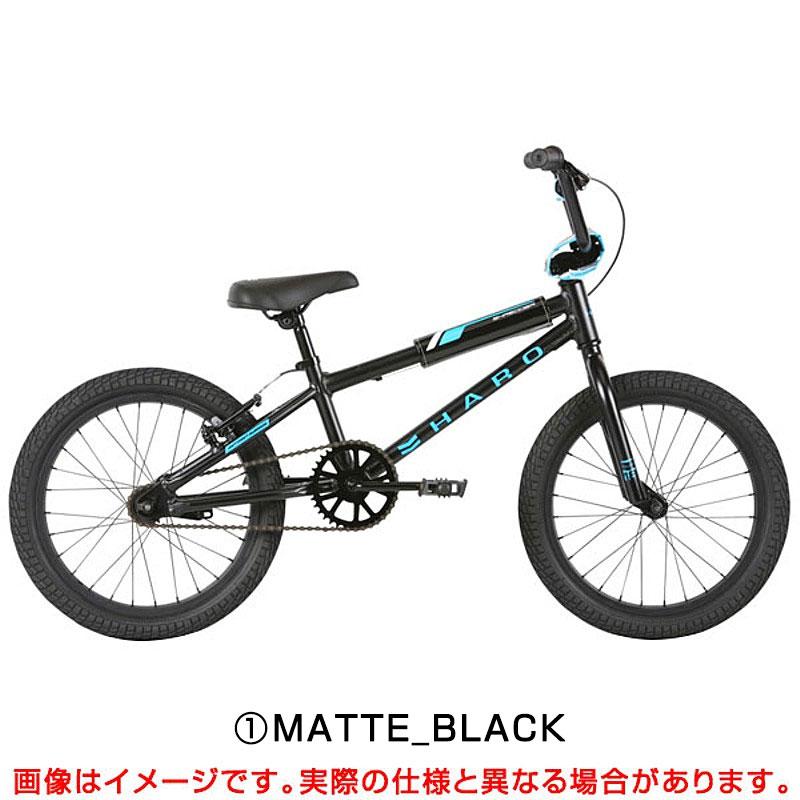 ハローバイクス SHREDDER 18 （シュレッダー18） HARO BIKES | ブランド登録なし | 01
