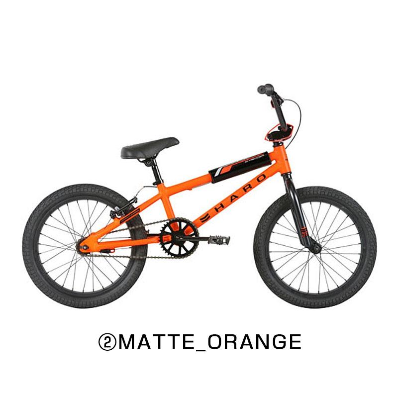 HARO (ハロー) BIKES SHREDDER 18インチ アウトレットバーゲンセール！40%OFF！ハローバイクス SHREDDER 18