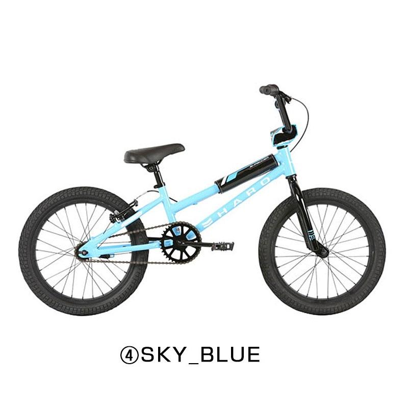 ハローバイクス SHREDDER 18 （シュレッダー18） HARO BIKES | ブランド登録なし | 04