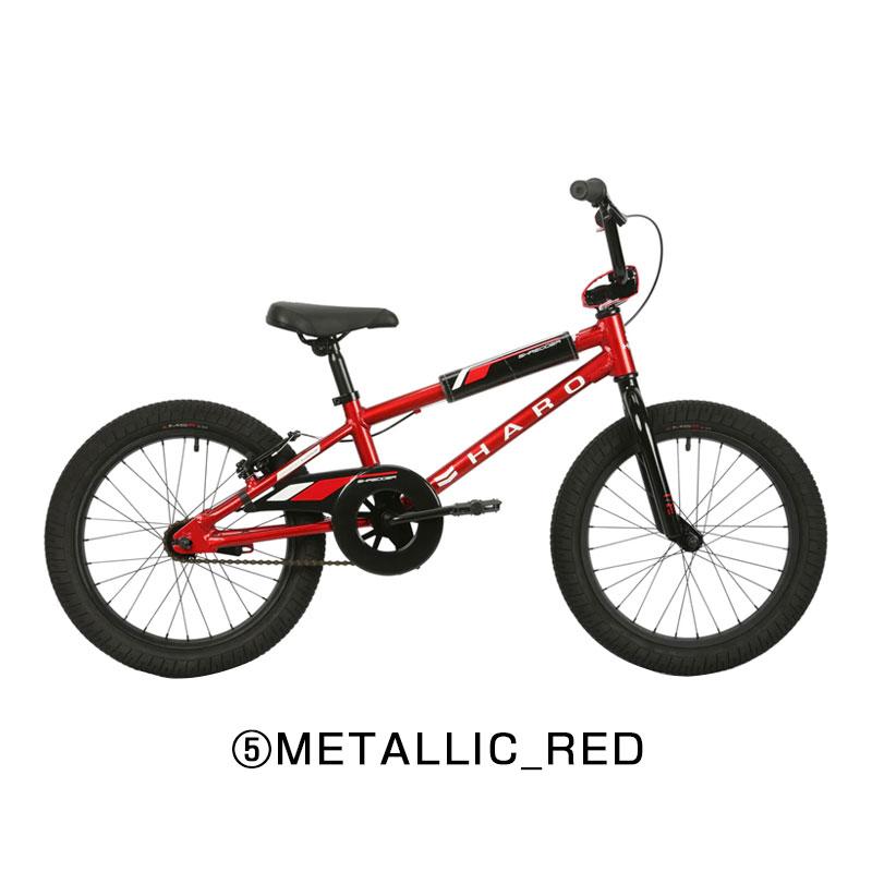 ハローバイクス SHREDDER 18 （シュレッダー18） HARO BIKES | ブランド登録なし | 05