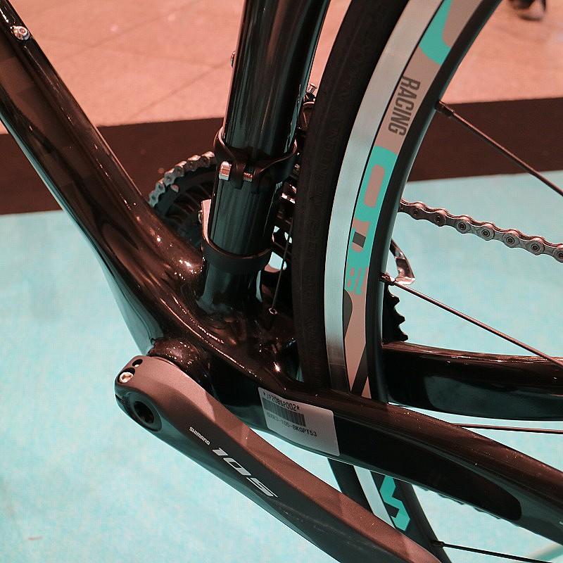 Bianchi（ビアンキ） 2020年モデル OLTRE XR3 DISC （オルトレXR3