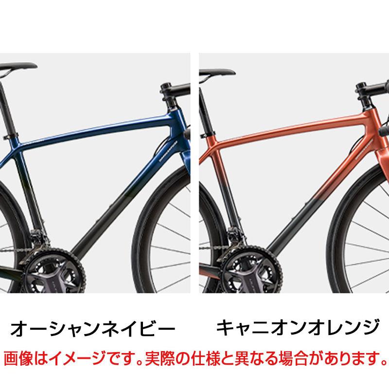 ANCHOR（アンカー） 2022年モデル RL8D ULTEGRA Di2【ORDER SYSTEM対応