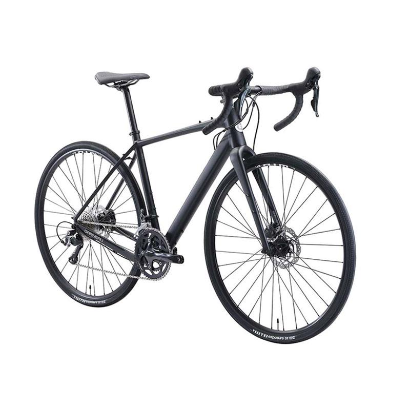 GARNERAU GARIBALDI G1 グラベルロード美品♪ グラベルバイク GARNEAU GARIBALDI G1（ガノー ガリバルディ G1）