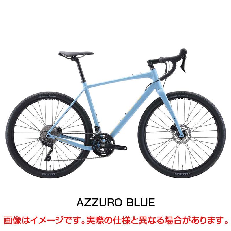 ガノー 2022年モデル GARIBALDI G2 （ガリバルディG2） GARNEAU