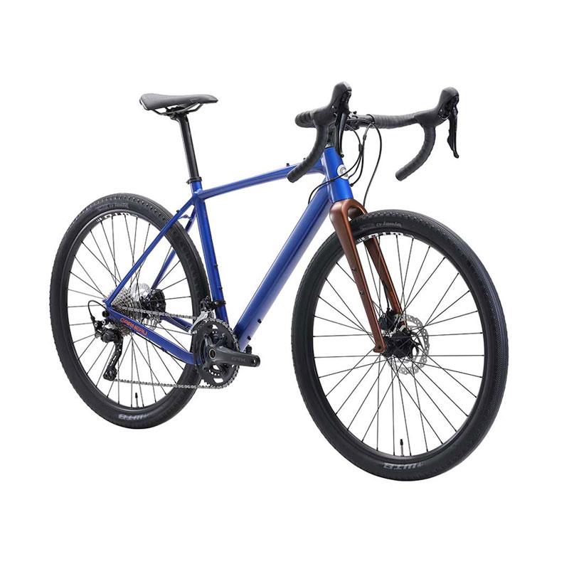 おまつ　GARNEAU Garibaldi G2 ガノー 2022年モデル GARIBALDI G2 （ガリバルディG2） GARNEAU