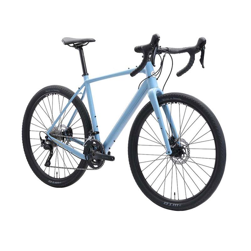 GARNEAU GARIBALDI G2 2019年モデル フレームセット GARNEAU GARIBALDI G2 2019年モデル フレームセット ガノー 2022年