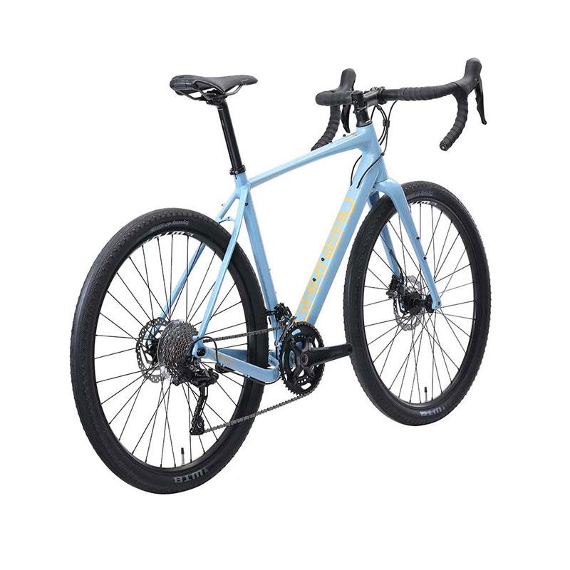 ガノー 2022年モデル GARIBALDI G2 （ガリバルディG2） GARNEAU