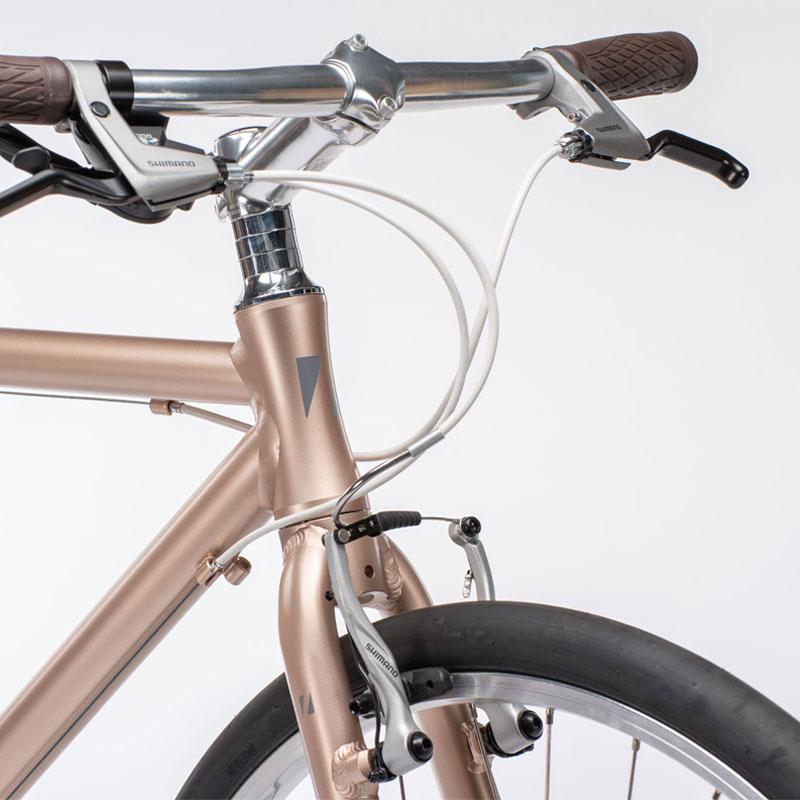 ライトウェイ 2023年モデル SHEPHERD （シェファード）シャンパンゴールド RITEWAY | RITEWAY | 15