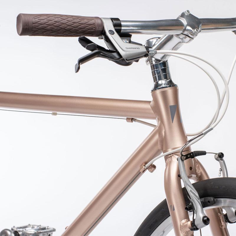 ライトウェイ 2023年モデル SHEPHERD （シェファード）シャンパンゴールド RITEWAY | RITEWAY | 16