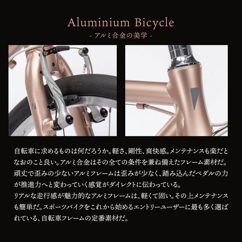 ライトウェイ 2023年モデル SHEPHERD （シェファード）シャンパンゴールド RITEWAY | RITEWAY | 09