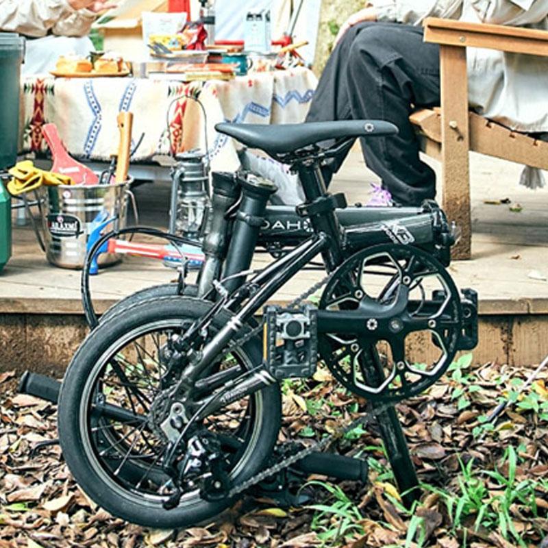 DAHON（ダホン） 【期間限定送料無料】ダホン 2023年モデル K3 海外
