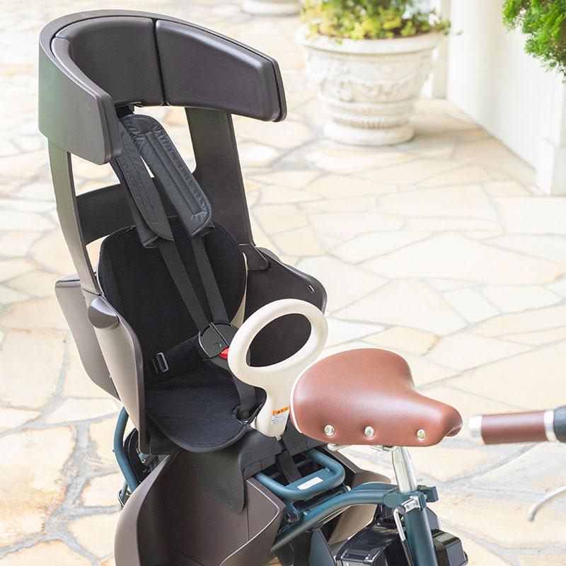 ヤマハ発動機 【店頭受取限定】ヤマハ 2023年モデル PAS Babby un SP