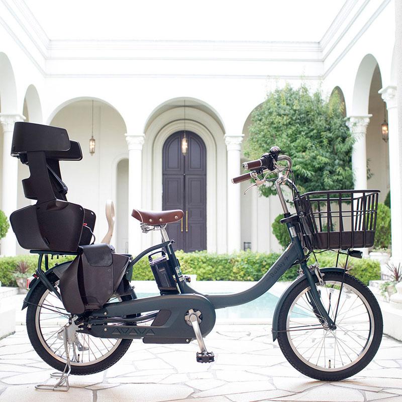 店頭受取限定】ヤマハ 2023年モデル PAS Babby un SP coord. 30  