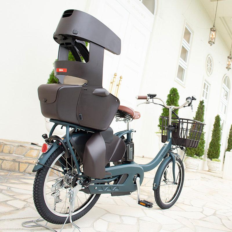 ヤマハ発動機 【店頭受取限定】ヤマハ 2023年モデル PAS Babby un SP