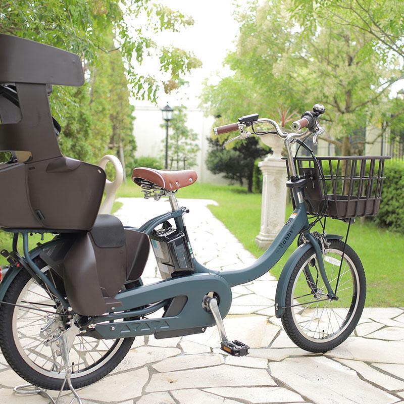 ヤマハ発動機 【店頭受取限定】ヤマハ 2023年モデル PAS Babby un SP