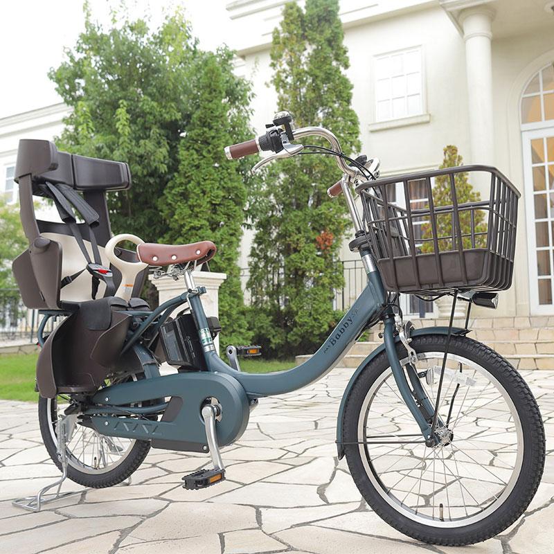 ヤマハ発動機 【店頭受取限定】ヤマハ 2023年モデル PAS Babby un SP