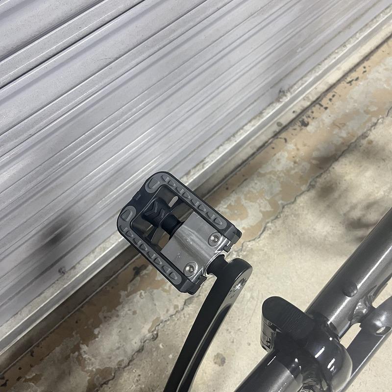 【アウトレット】ダホン 2023年モデル K3（ケースリー） DAHON | DAHON | 12