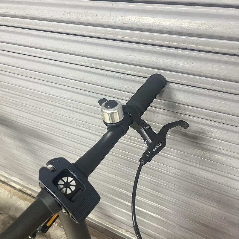 【アウトレット】ダホン 2023年モデル K3（ケースリー） DAHON | DAHON | 16