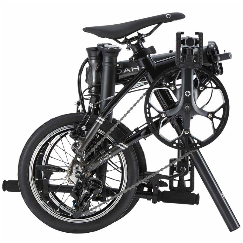 【アウトレット】ダホン 2023年モデル K3（ケースリー） DAHON | DAHON | 01