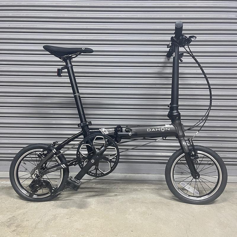 【アウトレット】ダホン 2023年モデル K3（ケースリー） DAHON | DAHON | 02