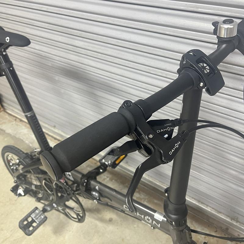 【アウトレット】ダホン 2023年モデル K3（ケースリー） DAHON | DAHON | 03