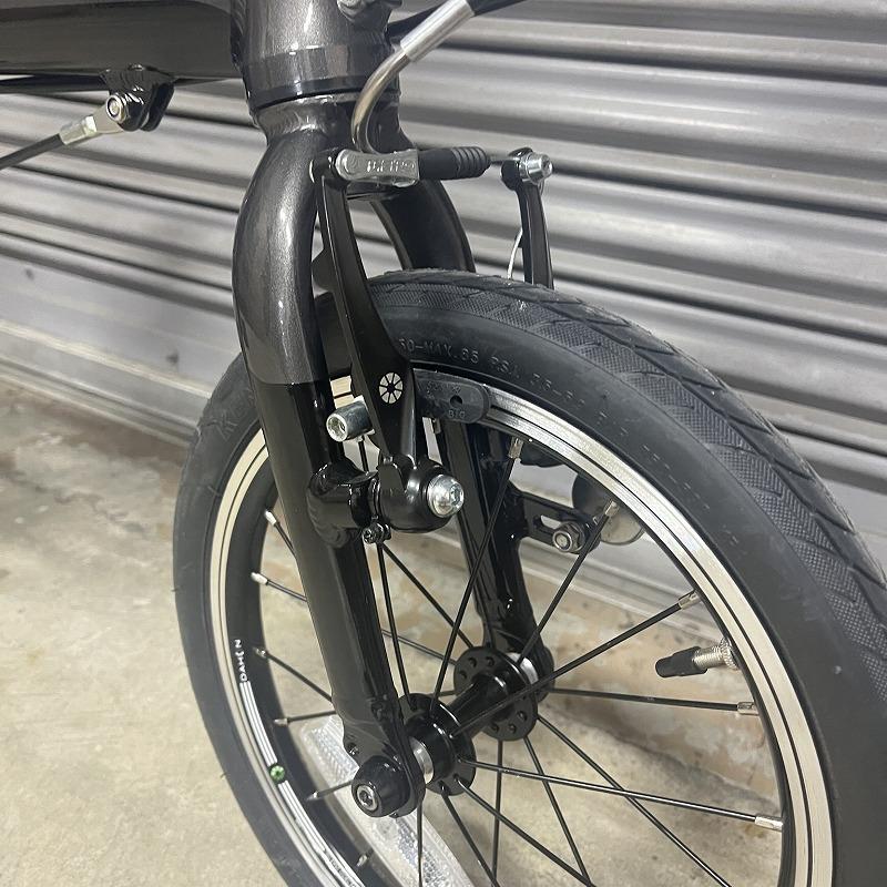 【アウトレット】ダホン 2023年モデル K3（ケースリー） DAHON | DAHON | 04