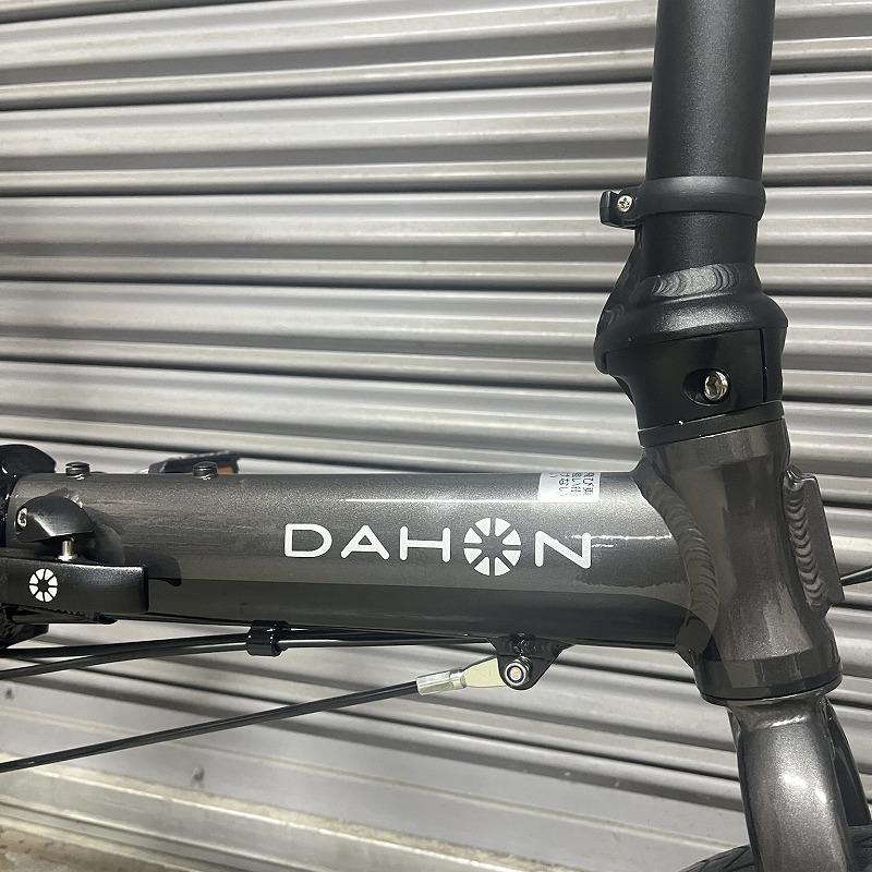 【アウトレット】ダホン 2023年モデル K3（ケースリー） DAHON | DAHON | 05
