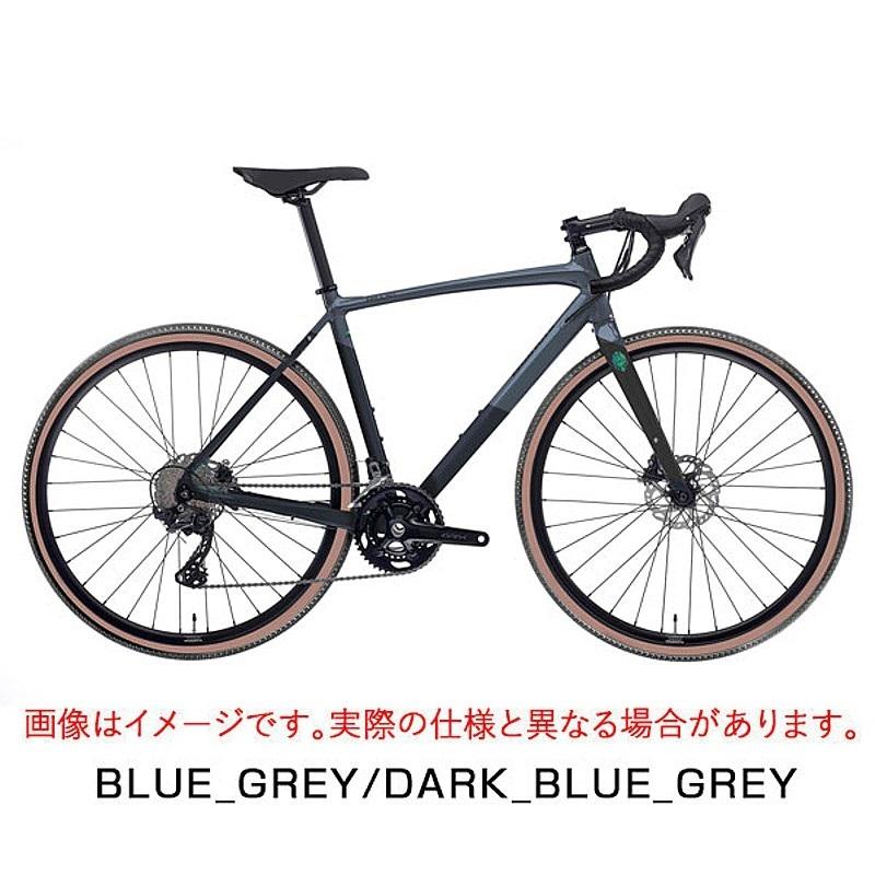 アウトレットバーゲンセール！40%OFF！ビアンキ IMPULSO ALLROAD（インプルーソオールロード） GRX600 グラベルロードでも使える！ Bianchi 在庫あり | Bianchi | 02