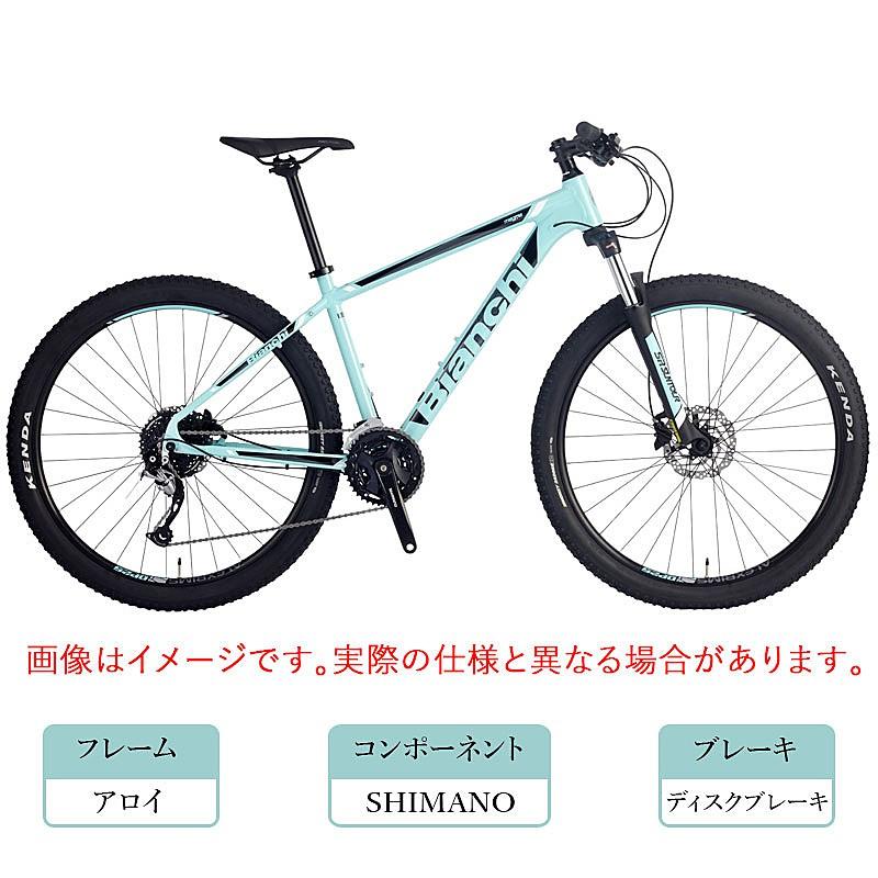 Bianchi ビアンキ 2025年モデル MAGMA7.2（マグマ7.2） : 自転車