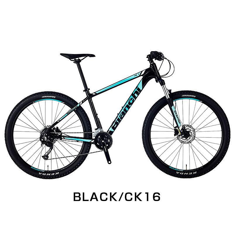 BIANCHI MAGMA7.2 マウンテンバイク