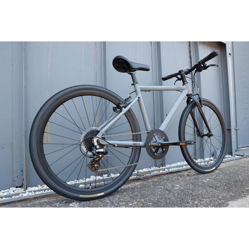 ターン 2026年モデル CLUTCH （クラッチ） TERN 在庫あり | ブランド登録なし | 17