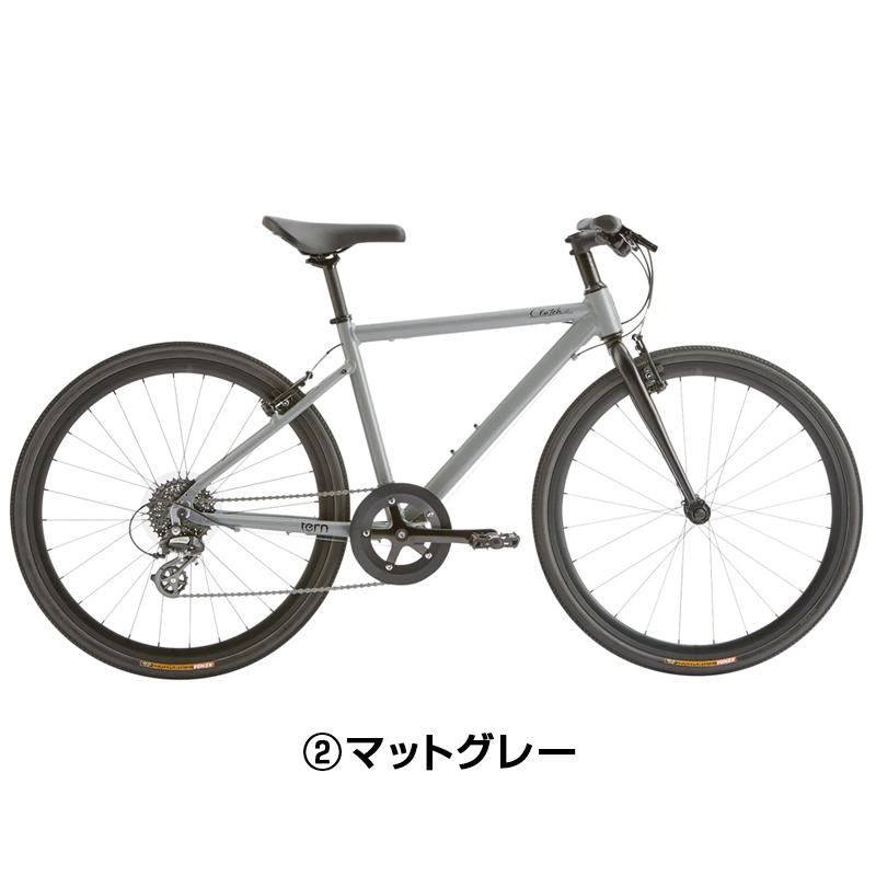 ターン 2026年モデル CLUTCH （クラッチ） TERN 在庫あり | ブランド登録なし | 03