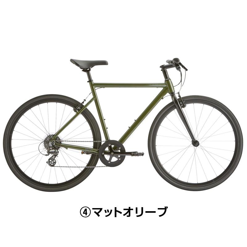 ターン 2026年モデル CLUTCH （クラッチ） TERN 在庫あり | ブランド登録なし | 05