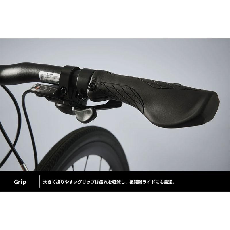 ターン 2026年モデル CLUTCH （クラッチ） TERN 在庫あり | ブランド登録なし | 08