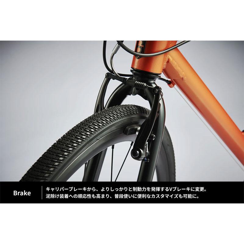 ターン 2026年モデル CLUTCH （クラッチ） TERN 在庫あり | ブランド登録なし | 09