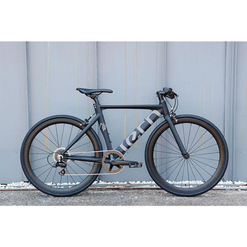 自転車ゴールデンウィークGWセール！ターン 2026年モデル RIP （リップ） TERN 在庫あり | ブランド登録なし | 10