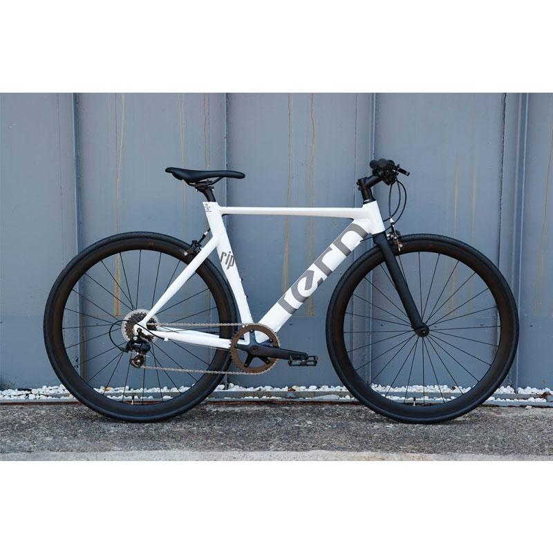 自転車ゴールデンウィークGWセール！ターン 2026年モデル RIP （リップ） TERN 在庫あり | ブランド登録なし | 16