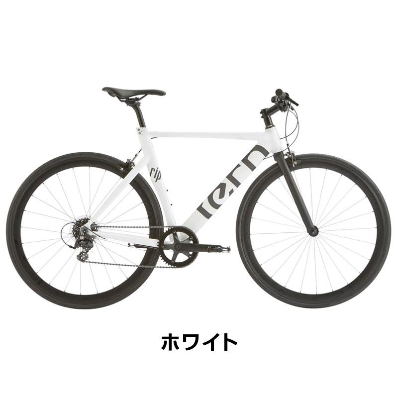 自転車ゴールデンウィークGWセール！ターン 2026年モデル RIP （リップ） TERN 在庫あり | ブランド登録なし | 04