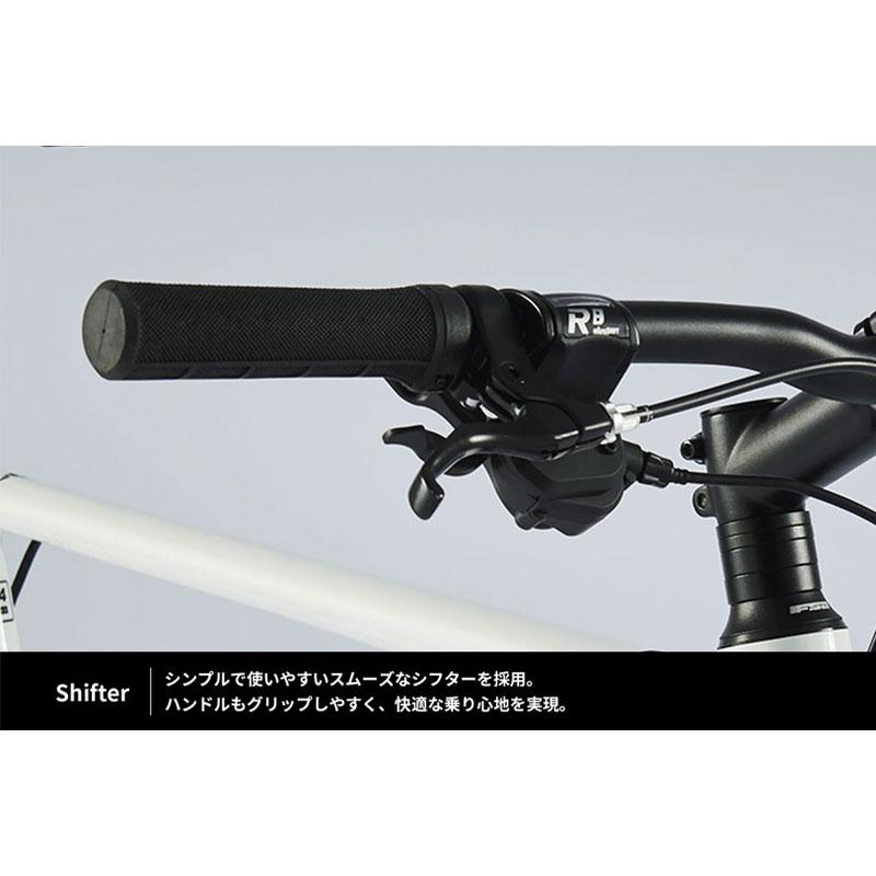 自転車ゴールデンウィークGWセール！ターン 2026年モデル RIP （リップ） TERN 在庫あり | ブランド登録なし | 06