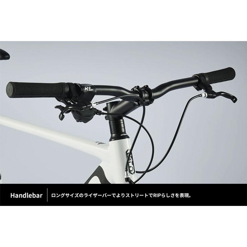自転車ゴールデンウィークGWセール！ターン 2026年モデル RIP （リップ） TERN 在庫あり | ブランド登録なし | 08