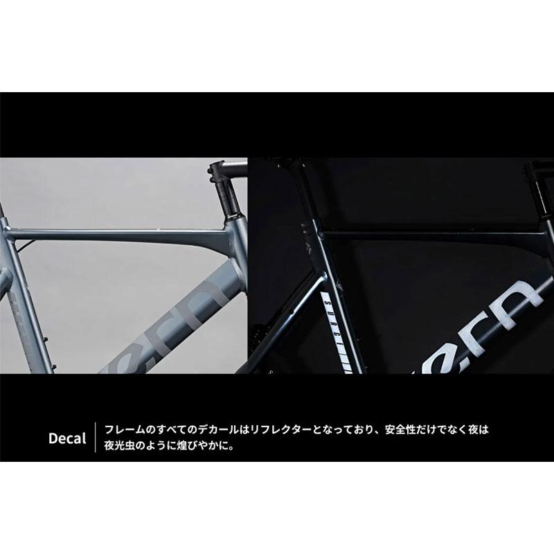 自転車ゴールデンウィークGWセール！ターン 2026年モデル RIP （リップ） TERN 在庫あり | ブランド登録なし | 09