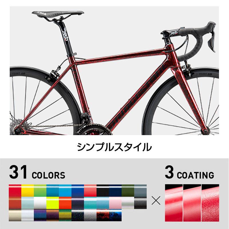 ANCHOR（アンカー） 2022年モデル RS9s DURA-ACE Di2 （RS9s