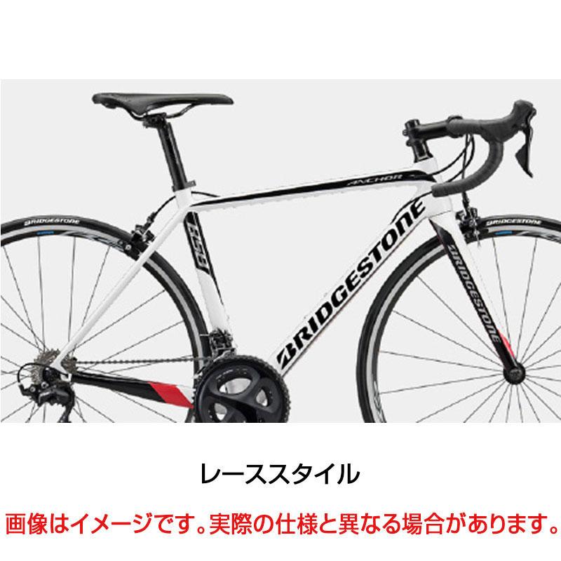 ANCHOR（アンカー） 2022年モデル RS8 ULTEGRA Di2 （RS8アルテグラDi2 