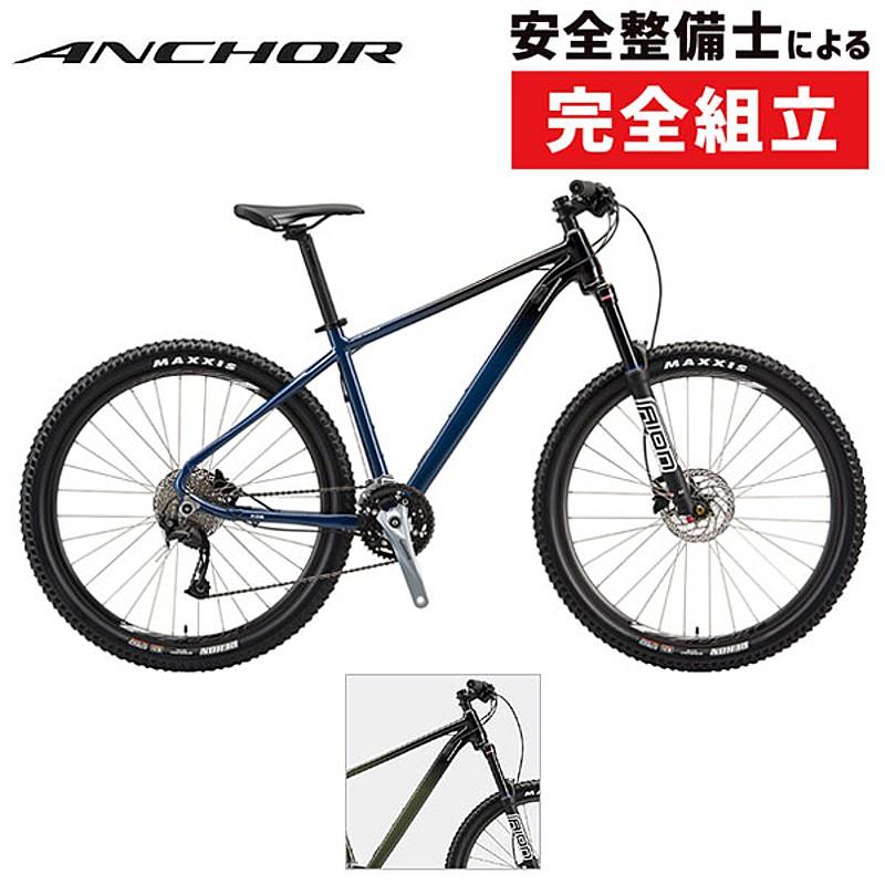 アンカー 2021年モデル XG6 ACERA （XG6アセラ） ANCHOR | ANCHOR（ファッション）