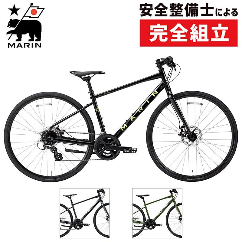 MARIN（マリン） 2024年モデル CORTE MADERA DISC AF SE（コルトマデラ 