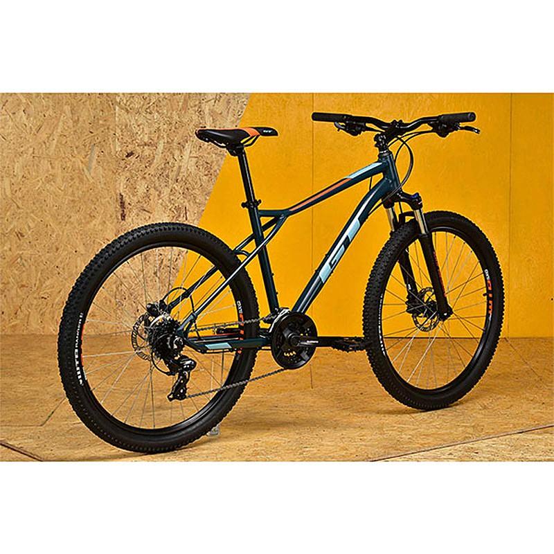 GWのサイクリングにおすすめの自転車！ジーティー 2026年モデル AGGRESSOR EXPERT （アグレッサーエキスパート） 27.5インチ GT | GT | 10