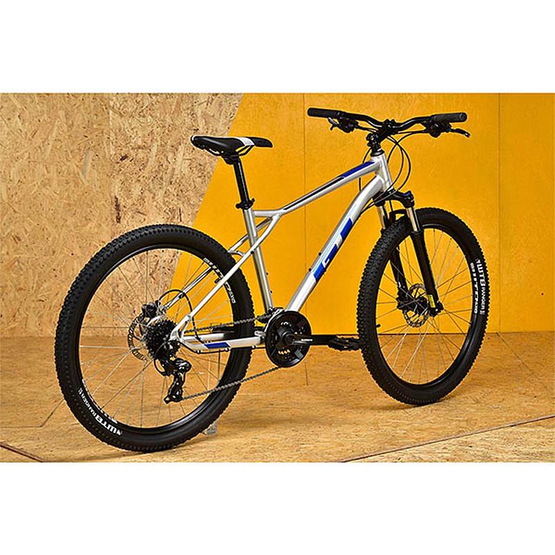 GWのサイクリングにおすすめの自転車！ジーティー 2026年モデル AGGRESSOR EXPERT （アグレッサーエキスパート） 27.5インチ GT | GT | 11