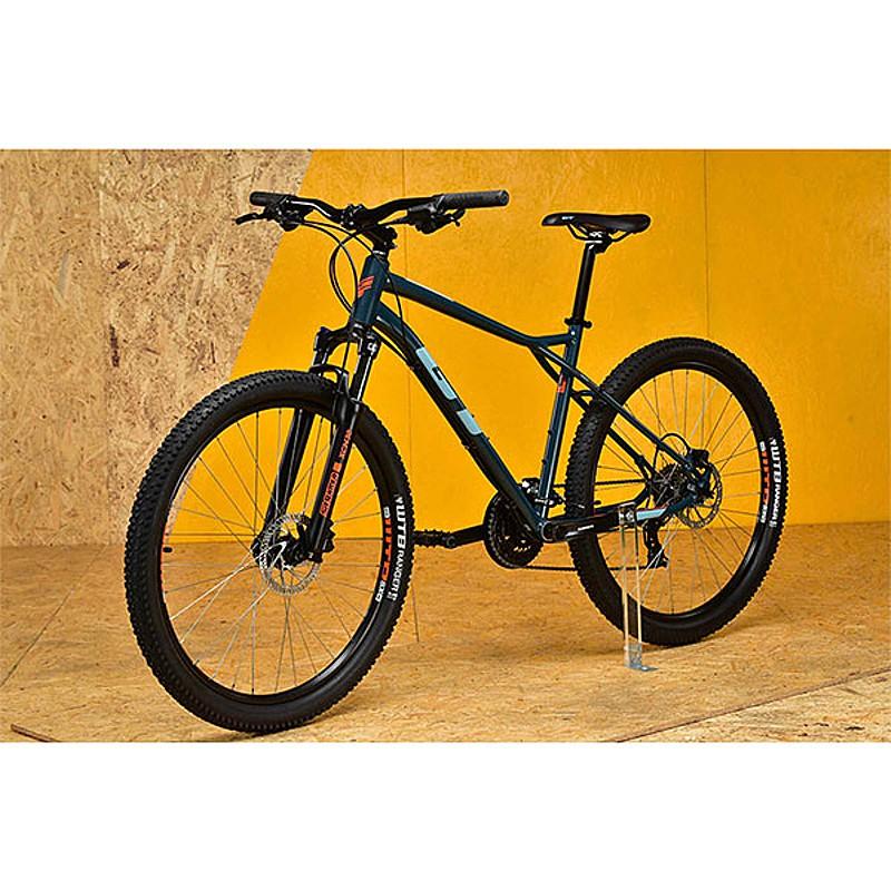 GWのサイクリングにおすすめの自転車！ジーティー 2026年モデル AGGRESSOR EXPERT （アグレッサーエキスパート） 27.5インチ GT | GT | 12