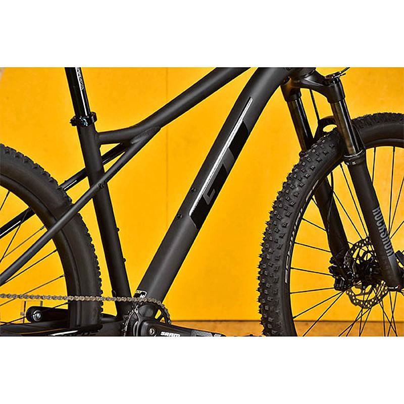 GWのサイクリングにおすすめの自転車！ジーティー 2026年モデル AGGRESSOR EXPERT （アグレッサーエキスパート） 27.5インチ GT | GT | 17